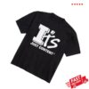 It's Just Content Merch Store It's Just Content Og T-Shirt