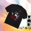 It's Just Content Merch Store It's Just Content Scream T-Shirt