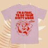 Itsagreatdaytobeawarrior Merch Store Dirty Work Tee