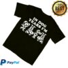Itsagreatdaytobeawarrior Merch Store Dog Years Tee