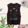 Jidsv Merch Store X Games Tank