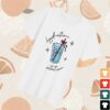Joce Bedard Merch Store Hydration Station T-Shirt