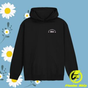Joce Bedard Merch Store It Couldn't Be Me Hoodie