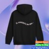 Joce Bedard Merch Store It Couldn't Be Me Hoodie