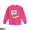 Joce Bedard Merch Store Probably Annoyed Crewneck