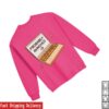Joce Bedard Merch Store Probably Annoyed Crewneck