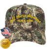 Josiah Queen Store Merch Demons Hat