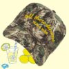 Josiah Queen Store Merch Demons Hat