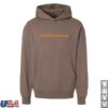Josiah Queen Store Merch Demons Hoodie