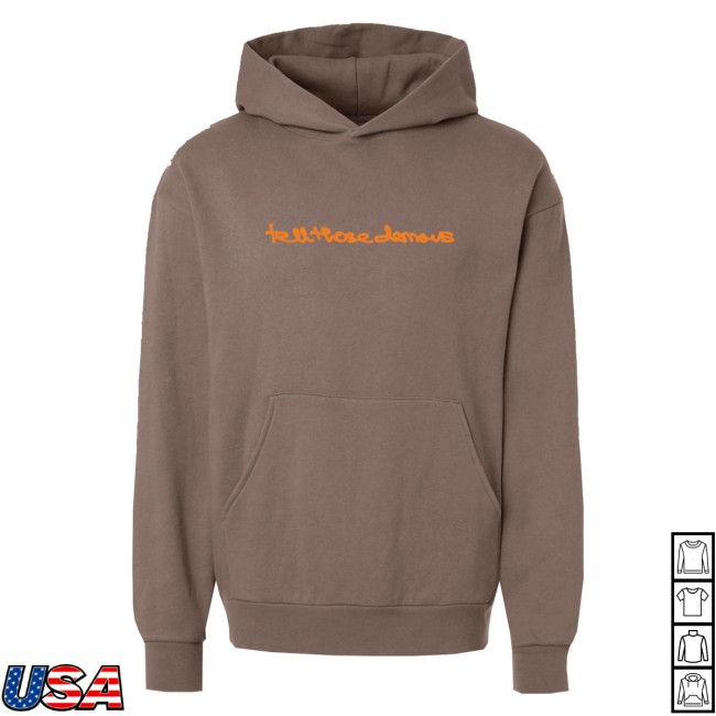 Josiah Queen Store Merch Demons Hoodie 3 Josiah Queen Store Merch Demons Hoodie