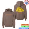Josiah Queen Store Merch Demons Hoodie 1 Josiah Queen Store Merch Demons Hoodie