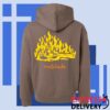 Josiah Queen Store Merch Demons Hoodie 2 Josiah Queen Store Merch Demons Hoodie