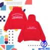 Joyride Sweets Merch Store You Can Have My Joyride Hoodie Red