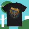 Judas Priest Merch Store Faithkeepers Gold Wings Itin Tee 4 Judas Priest Merch Store Faithkeepers Gold Wings Itin Tee