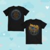 Judas Priest Merch Store Faithkeepers Gold Wings Itin Tee 2 Judas Priest Merch Store Faithkeepers Gold Wings Itin Tee