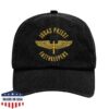 Judas Priest Merch Store Faithkeepers Tour Cap