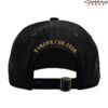 Judas Priest Merch Store Faithkeepers Tour Cap