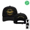 Judas Priest Merch Store Faithkeepers Tour Cap