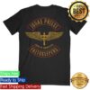Judas Priest Merch Store Faithkeepers Tour Tee