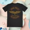 Judas Priest Merch Store Faithkeepers Tour Tee