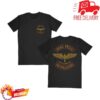Judas Priest Merch Store Faithkeepers Tour Tee
