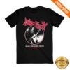 Judas Priest Merch Store Glenn Tipton Foundation 2026 Tee