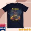 Judas Priest Merch Store Sad Wings Of Destiny Itin Tee