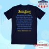 Judas Priest Merch Store Sad Wings Of Destiny Itin Tee 1 Judas Priest Merch Store Sad Wings Of Destiny Itin Tee
