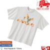 Karol G Merch Store I 3 Kg Tee