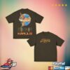 Karol G Merch Store Viajando Por El Mundo Us Tee