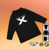 Ken Carson Merch Store P X 3 Longsleeve 1 Ken Carson Merch Store P X 3 Longsleeve