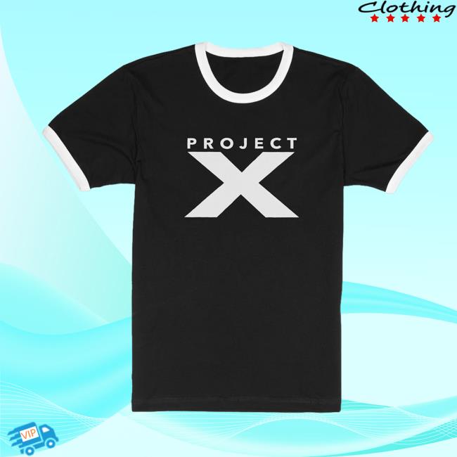 Ken Carson Merch Store P X Ringer Black 2 Ken Carson Merch Store P X Ringer Black