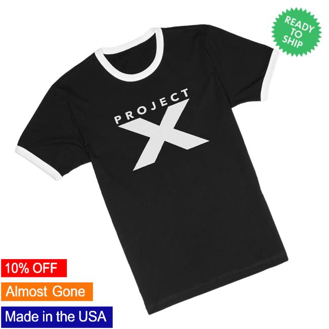 Ken Carson Merch Store P X Ringer Black 3 Ken Carson Merch Store P X Ringer Black