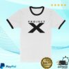 Ken Carson Merch Store P X Ringer White