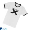 Ken Carson Merch Store P X Ringer White