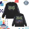 Kings Road Merch Store I Prevail (Annihilate Moth) Longsleeve