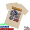 Kings Road Merch Store I Prevail (Violent Blade) T-Shirt