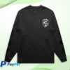 Kt8 Merch Store Never Say Die Black Label Longsleeve 7 Kt8 Merch Store Never Say Die Black Label Longsleeve
