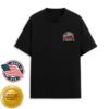 Kt8 Merch Store Never Say Die Meltdown Tee Black 7 Kt8 Merch Store Never Say Die Meltdown Tee Black