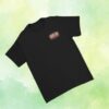Larry The Cable Guy Merch Store Beer Label T-Shirt (Black)