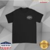 Larry The Cable Guy Merch Store Belt Buckle T-Shirt (Black)