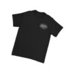 Larry The Cable Guy Merch Store Belt Buckle T-Shirt (Black)