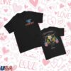 Larry The Cable Guy Merch Store Bull Skull T-Shirt (Black)