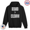 Lee Grasemann Merch Store Bedard Celebrini Hoodie