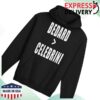 Lee Grasemann Merch Store Bedard Celebrini Hoodie