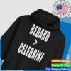 Lee Grasemann Merch Store Bedard Celebrini Hoodie