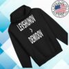 Lee Grasemann Merch Store Levshunov Demidov Hoodie
