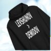 Lee Grasemann Merch Store Levshunov Demidov Hoodie
