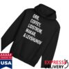 Lee Grasemann Merch Store Orr, Coffey, Lidstrom, Makar, & Levshunov Hoodie