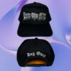 Load Tha Nine Merch Store Day Onez Hat